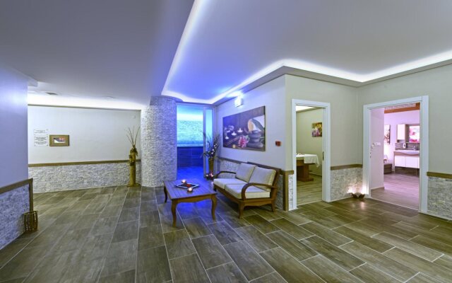 Euro Park Hotel Bursa