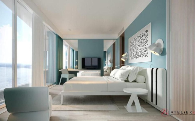 Nava Star Hotel