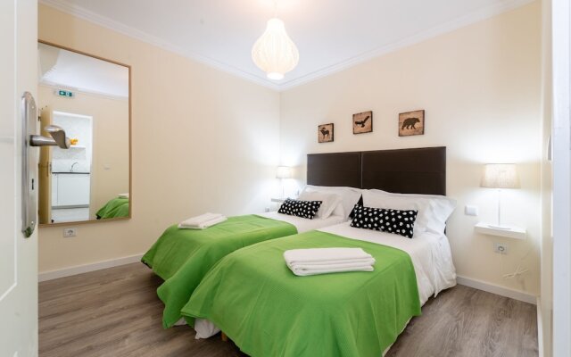 Merc Porto Ribeira View