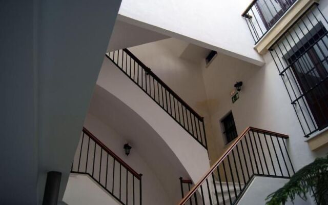Casa Palacio Luna