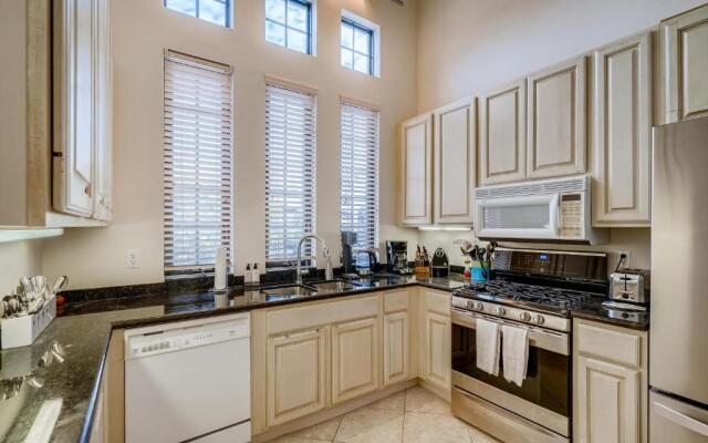 Residence at Rosemary Square