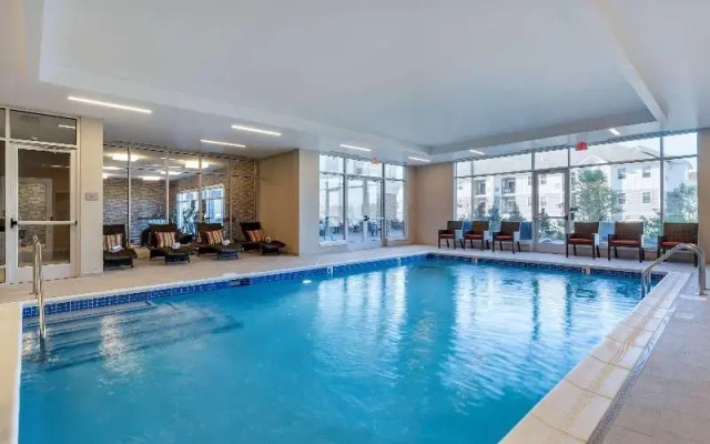 Cambria Hotel