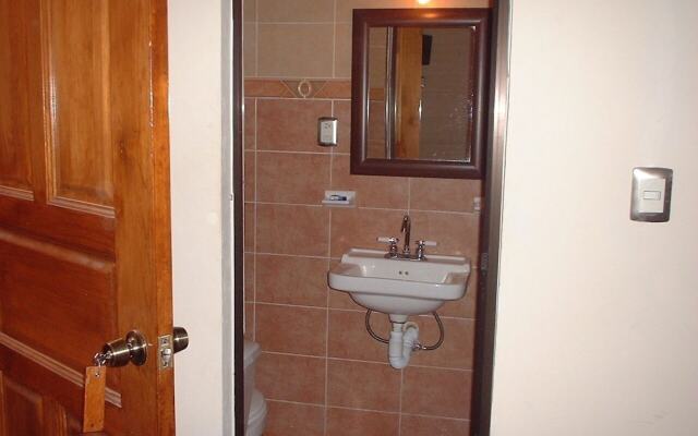 Posada de Xóchitl Plaza del Valle