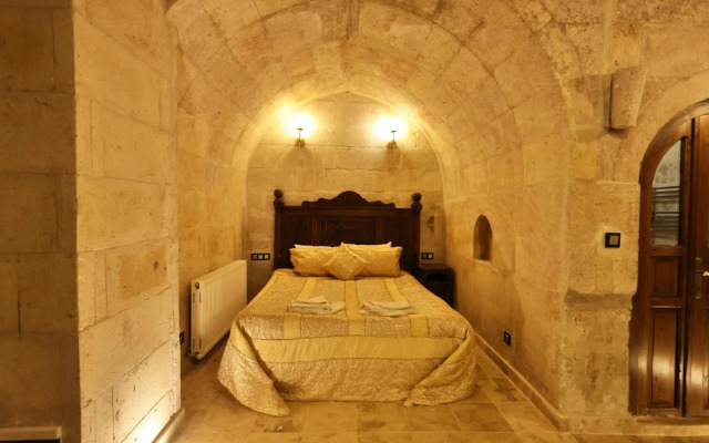 Travel Inn Cave Hotel