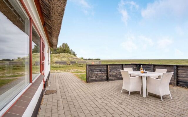 "Friedeborg" - 3.3km from the sea in Western Jutland