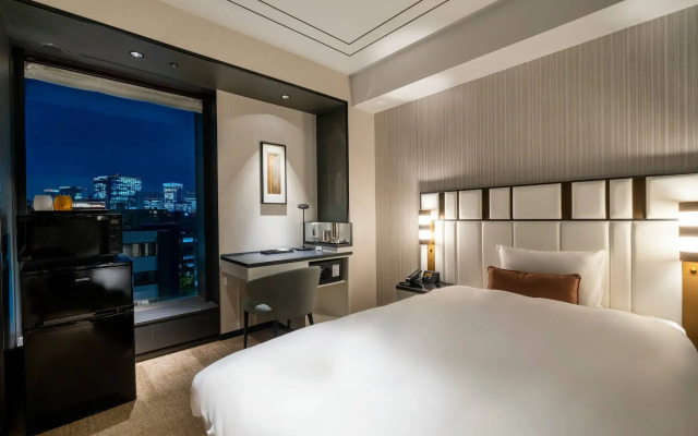 Koko Premier Nihonbashi Hamacho Hotel