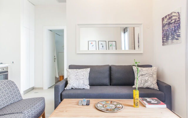 BNB TLV Apartments