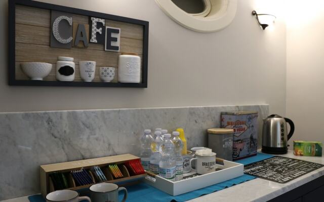 Bed And Breakfast Palazzo Solimena
