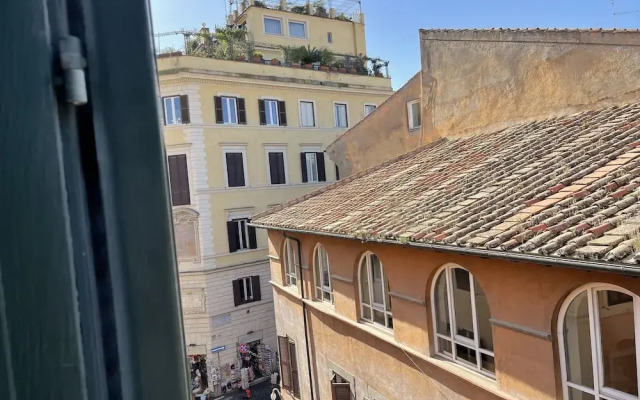 Palazzetto Trevi