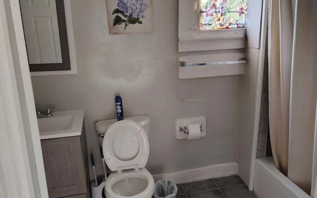 29th Street Ensley Heights Hideaway 1