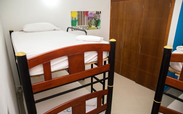 Unik Cartagena Edificio Poseidon