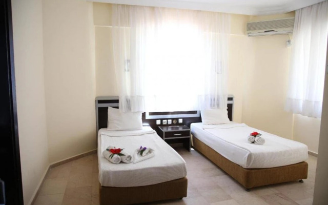 Aksel Butik Otel