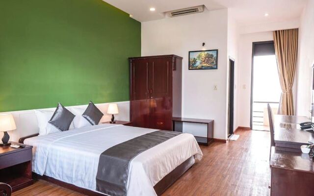 Saigonhost Pandora Hotel