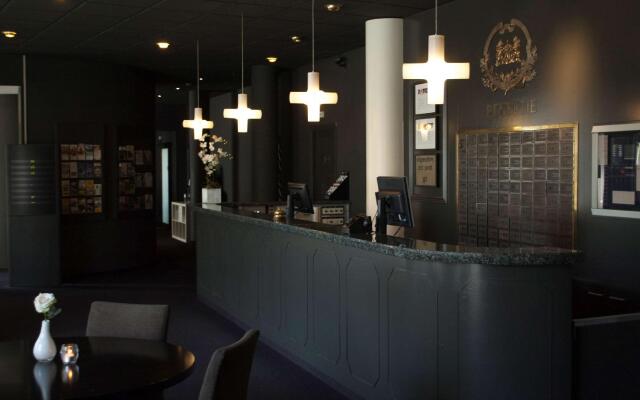 Leonardo Hotel Breda City Center