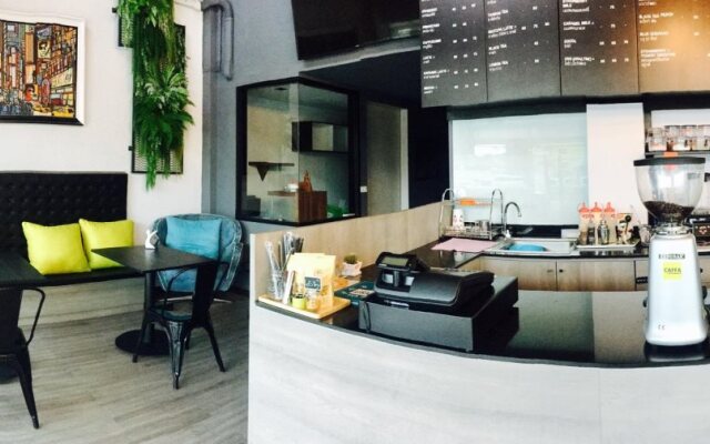 Campagne Hotel and Residence