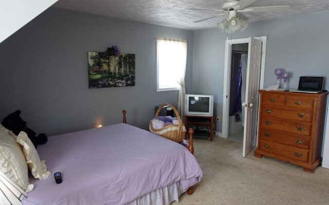 Slumber Westhill B&B