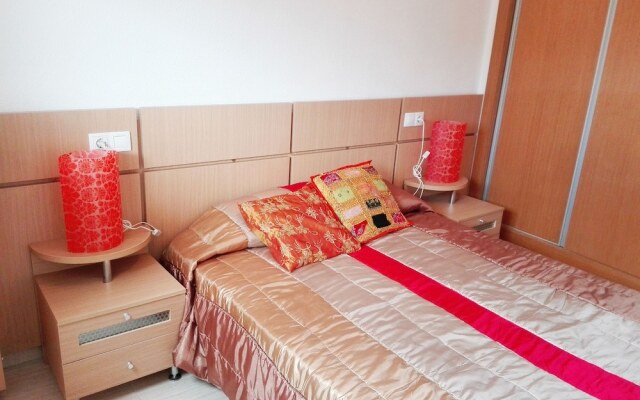 Apartamentos Costa Azahar Marina D'Or 3000