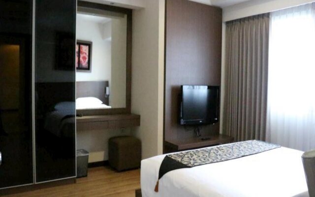 Verwood Hotel & Serviced Residence