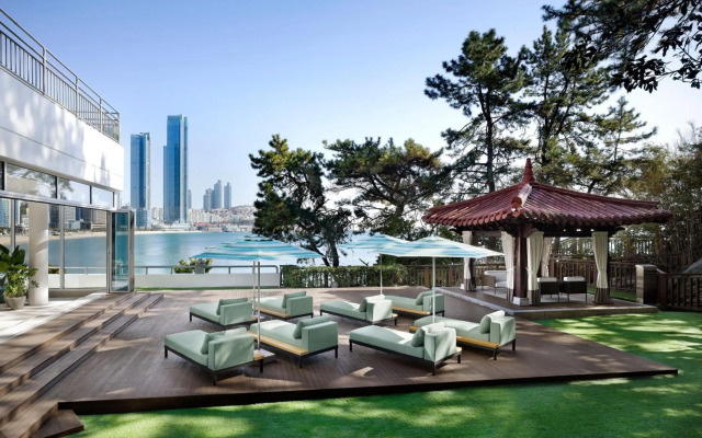 The Westin Josun Busan