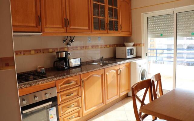 Rei Apartment
