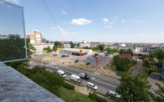 Belvedere Danubius