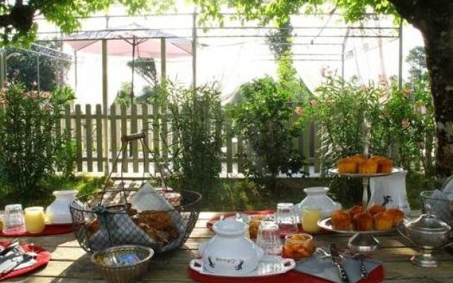 Domaine de lEscuderia