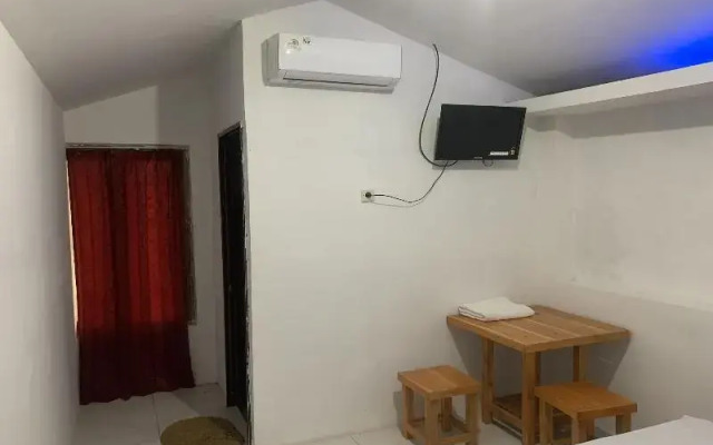 Mozza Guest House By Zuzu