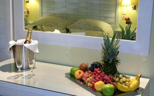 Aktaion Resort