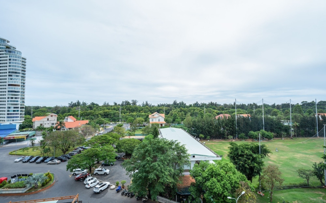 Cozrum Homes - Phoenix DIC Apartment