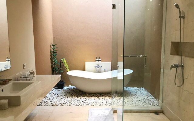 Villa Pentagon Bali