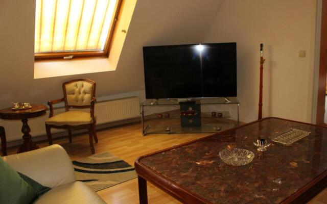 ZV-Scholtz Burghausen Wacker Straße 78