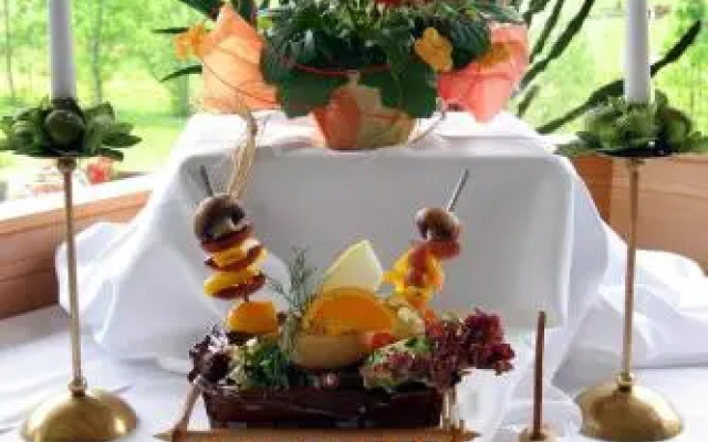 Hotel Berglandstübel