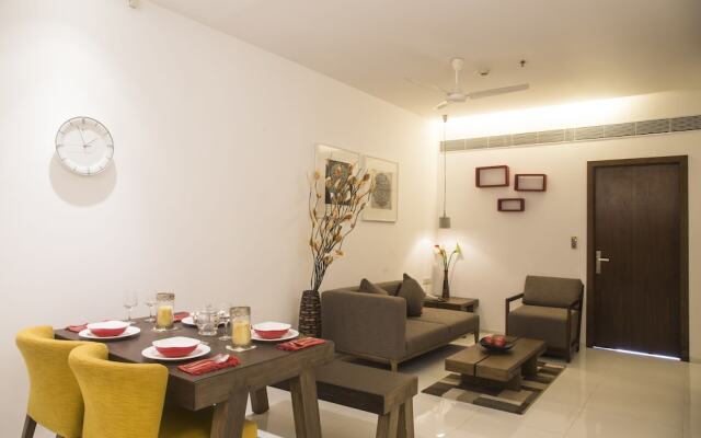 Kent Baywatch Suites