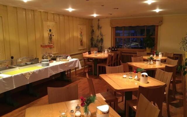 Berghof Grüner Baum