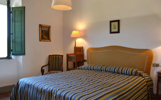 Locanda Di Praticino