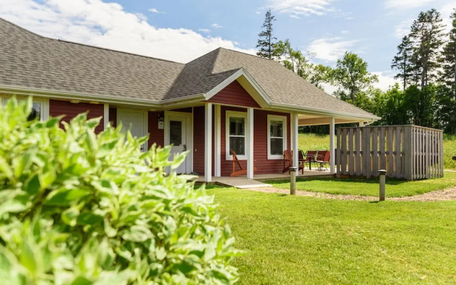 The Gables of PEI