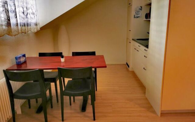 Apartment  Thun