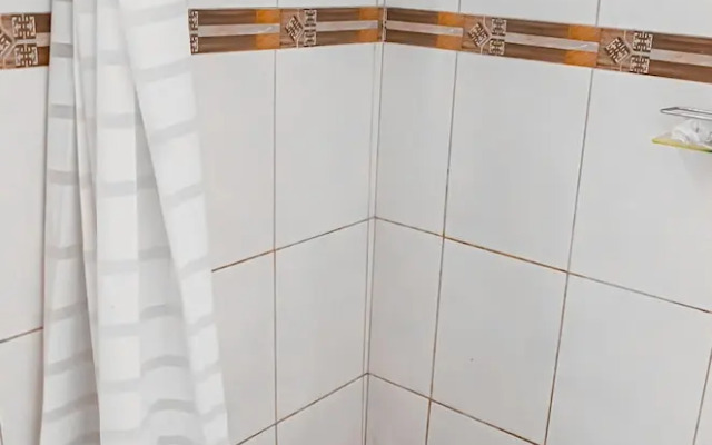 Casa bem Equipada com Wifi e Tima Localiza o