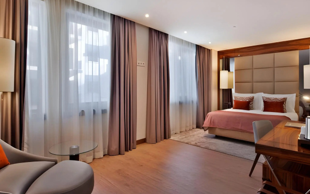 TURIM Marques Hotel - Image 6