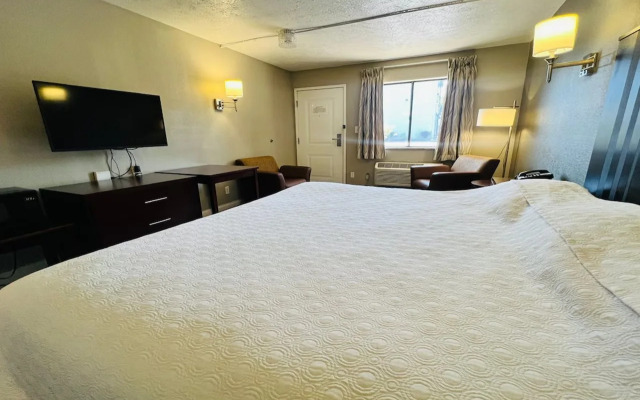 Economy Inn By Townhouse Merrillville US 30