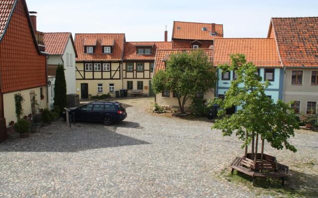 Ferienhaus am Marienkloster