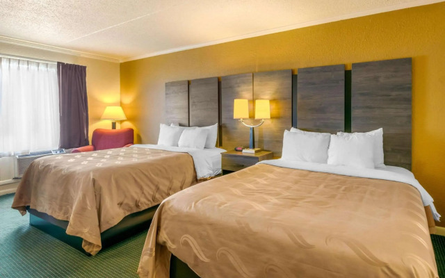 Quality Inn