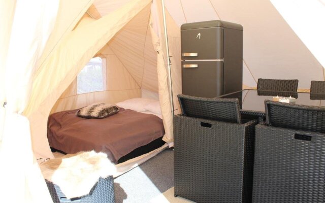 Sandskaer Strandcamping