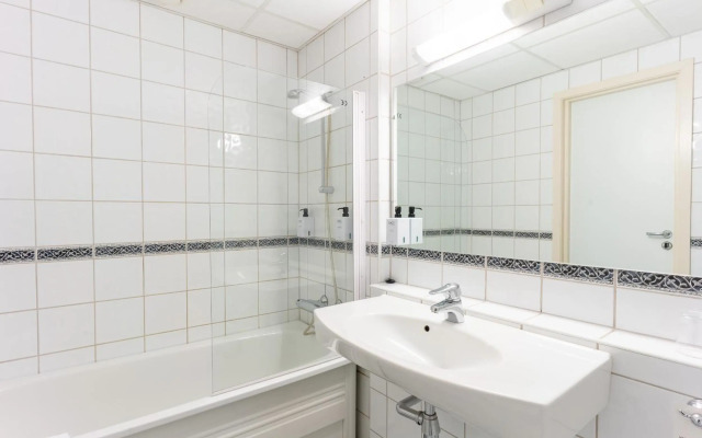 Отель Quality Grand Tromso