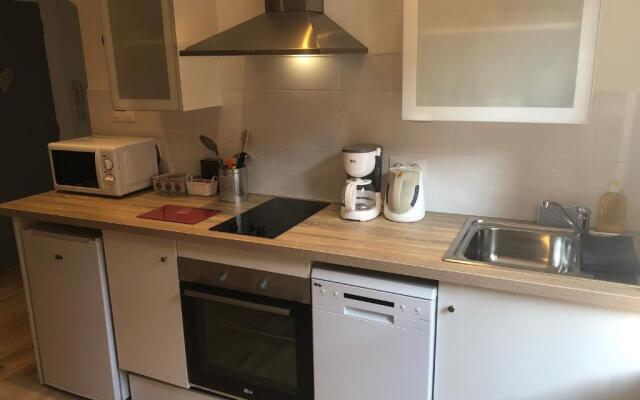 L'Ours de Colmar - Appartements en centre ville