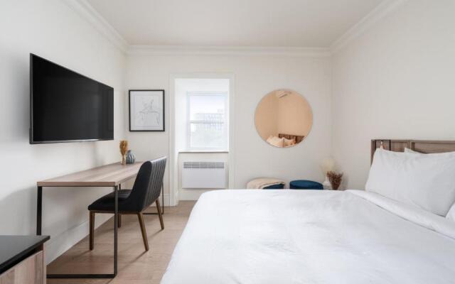Opal Lofts - Quartier Latin