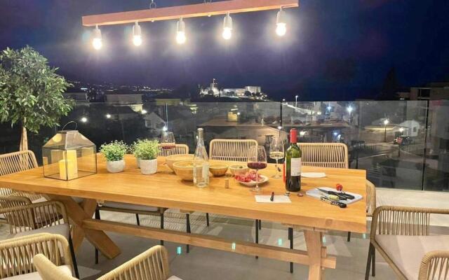 The View Luxury Vacation Apartment 5