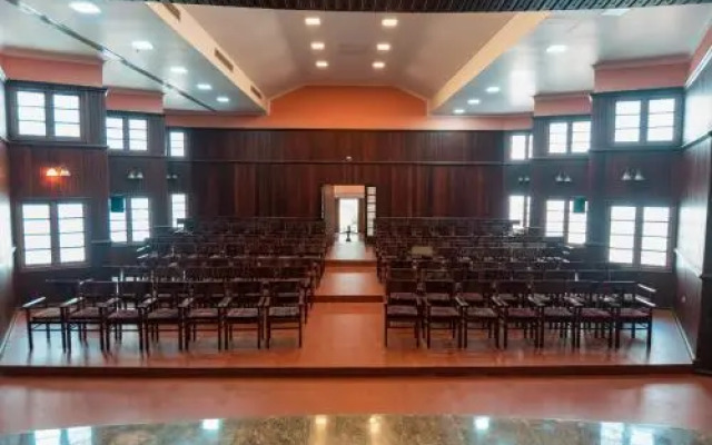 Gama Heritage Residency