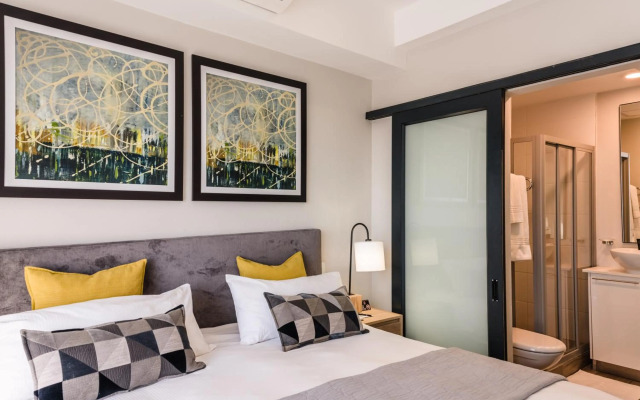 The Regency Apartment Hotel Menlyn