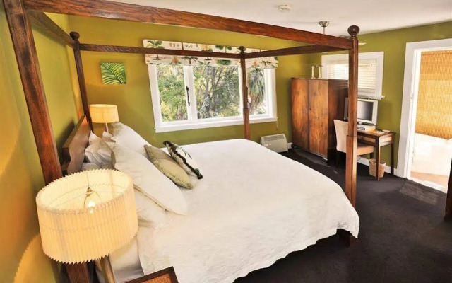McCormick House Luxury Accommodation